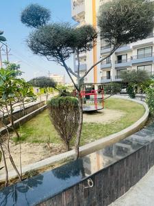 Image of 1294 Sq.ft 2 BHK Apartment / Flat for sale in Ratan Galaxy Phase II, Vrindavan Yojana, Lucknow for Rs. 8764000