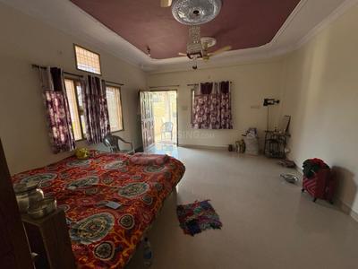 Living Room Image of 1200 Sq.ft 2 BHK Independent House for sale in Chhota Bangarda Indore for Rs. 6500000
