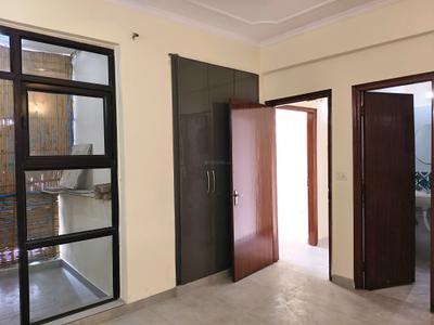 Bedroom Image of 1045 Sq.ft 2 BHK Apartment / Flat for sale in Mittal Cosmos Executive Apartment, Palam Vihar Gurgaon for Rs. 12500000