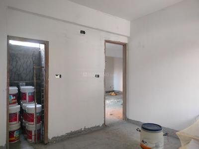 Bedroom Image of 1400 Sq.ft 3 BHK Apartment / Flat for sale in Rajajinagar Bengaluru for Rs. 14700000