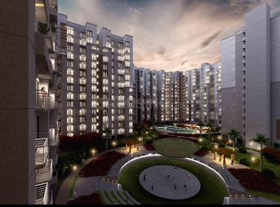 Image of 900 Sq.ft 2 BHK Apartment / Flat for sale in City Grace, Bamheta Village, Ghaziabad for Rs. 7700000