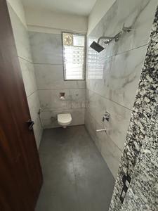 Bathroom Image of 2100 Sq.ft 3 BHK Builder Floor for rent in Savedi Ahmednagar for Rs. 32000