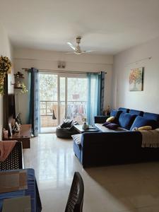 2 BHK Flat
