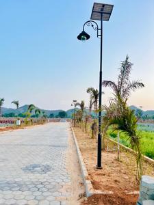Image of 8877 Sq.ft Residential Plot / Land for sale in Chandwaji, Jaipur for Rs. 17649400