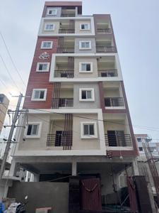 Image of 450 Sq.ft 1 RK Independent House for rent in Gachibowli, Hyderabad for Rs. 20000