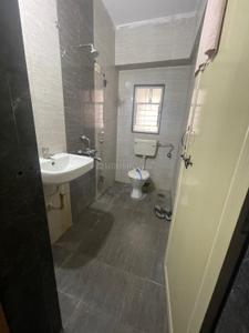 Image of 805 Sq.ft 2 BHK Apartment / Flat for sale in Sus, Pune for Rs. 5500000