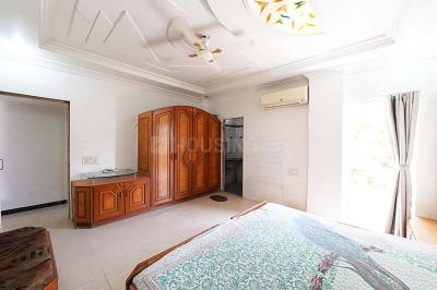 Bedroom Image of 1665 Sq.ft 3 BHK Apartment / Flat for sale in Maninagar Ahmedabad for Rs. 12000000