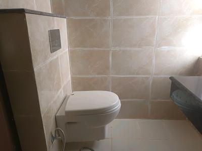 Bedroom One Image of 900 Sq.ft 2 BHK Apartment / Flat for sale in Hero Homes, Sector 104 Gurgaon for Rs. 16500000