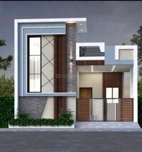 Image of 1000 Sq.ft 2 BHK Independent House for sale in Vicon Aashna Swastik Park Avenue, Bhurkoni, Raipur for Rs. 3200000