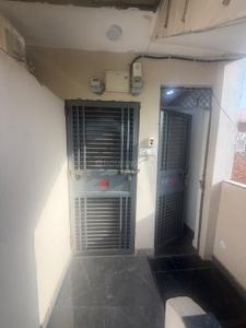 Image of 250 Sq.ft 1 RK Independent House for rent in Moti Nagar, New Delhi for Rs. 13000