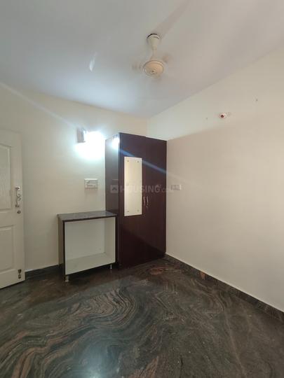 Sector 7, HSR Layout Bedroom 1