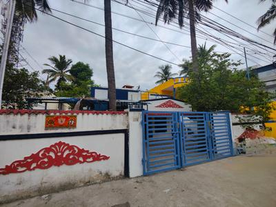Image of AAURA WOMES PG in Old Pallavaram, Chennai
