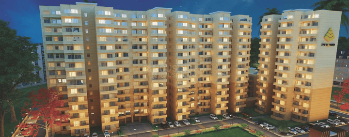 Pyramid Fusion Homes Main Image 1