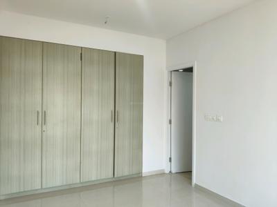 Bedroom Image of 1260 Sq.ft 3 BHK Apartment / Flat for sale in Neelam Senroofs Phase III, Mulund East Mumbai for Rs. 35000000