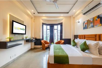 Bedroom Image of Royal key luxury pg  in Sector 38, Gurgaon