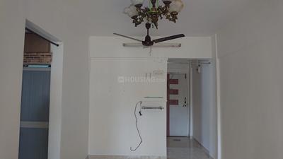 1 BHK Flat