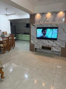 4 BHK Flat