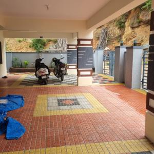 Image of 1930 Sq.ft 3 BHK Villa for sale in Balijaguda, Hyderabad for Rs. 10500056