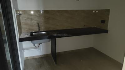 Kitchen Image of 1060 Sq.ft 2 BHK Apartment / Flat for rent in VTP Sierra, Baner Pune for Rs. 29999