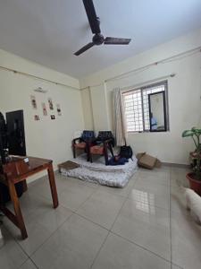 1 BHK Flat