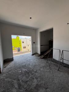 Hall Image of 1080 Sq.ft 2 BHK Apartment / Flat for sale in Horamavu Bengaluru for Rs. 7200000