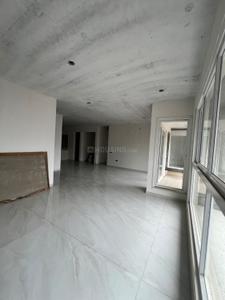 Balcony Image of 2600 Sq.ft 4 BHK Apartment / Flat for sale in Bhayli Vadodara for Rs. 21200000