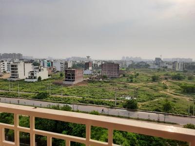 Balcony Image of 1300 Sq.ft 2.5 BHK Apartment / Flat for sale in Puri Pratham, Sector 84 Faridabad for Rs. 11200000