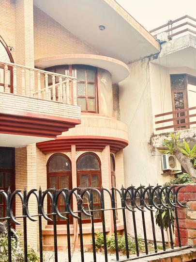 Sector 1, Palam Vihar Main Image 1