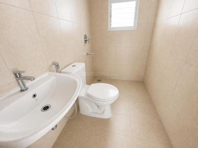 Image of 1660 Sq.ft 3 BHK Apartment / Flat for sale in Godrej Aqua, Hosahalli, Bengaluru for Rs. 18700000