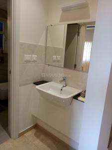 Bathroom Image of 1680 Sq.ft 3 BHK Builder Floor for sale in Tondiarpet Chennai for Rs. 21000000