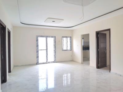 Living Room Image of 1450 Sq.ft 3 BHK Apartment / Flat for sale in Bommarillu Brindavan, Ameenpur Sangareddy for Rs. 7800000