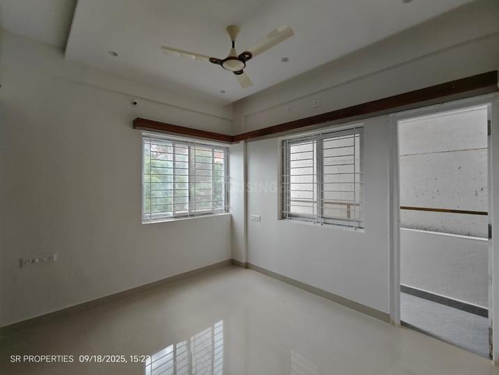 Sector 2, HSR Layout Bedroom 1