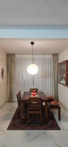 Hall Image of 1480 Sq.ft 3 BHK Apartment / Flat for sale in Prakasa Pride Apartment, Kadubeesanahalli Bengaluru for Rs. 13500000