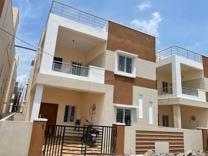 3 BHK 1725 Sqft Villa for sale at Patancheru, Hyderabad Property ID