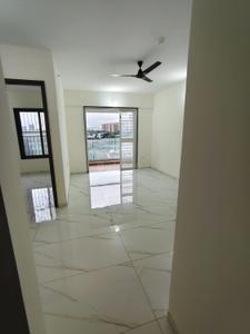 Living Room Image of 930 Sq.ft 2 BHK Apartment / Flat for rent in Kohinoor Sapphire III, Tathawade Pune for Rs. 27000
