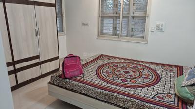 Bedroom Image of 2000 Sq.ft 4 BHK Independent House for sale in Kudasan Gandhinagar for Rs. 34600000
