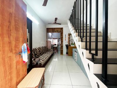 Image of 990 Sq.ft 2 BHK Independent House for sale in Bapunagar, Ahmedabad for Rs. 6650000