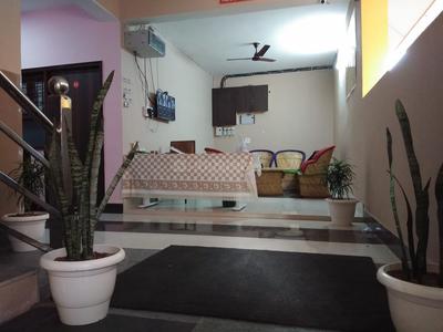 Bathroom Image of Krishna homes pg in Sector 20, Gurgaon