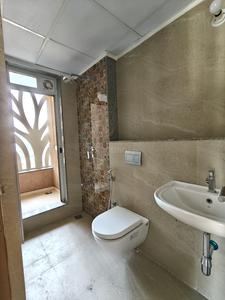 Bathroom Image of 700 Sq.ft 2 BHK Apartment / Flat for rent in Lodha Upper Thane, Bhiwandi Thane for Rs. 18000