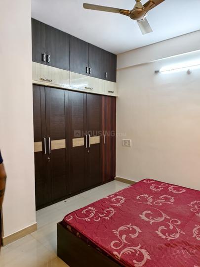 Kaverappa Layout, Kadubeesanahalli Bedroom 1