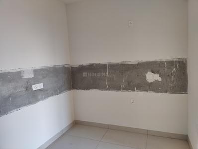 Kitchen Image of 1402 Sq.ft 2 BHK Apartment / Flat for sale in Mallasandra Bengaluru for Rs. 16500000