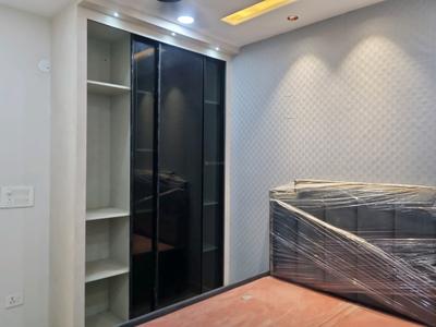 Bedroom Image of 810 Sq.ft 3 BHK Apartment / Flat for sale in Nawada New Delhi for Rs. 4900000
