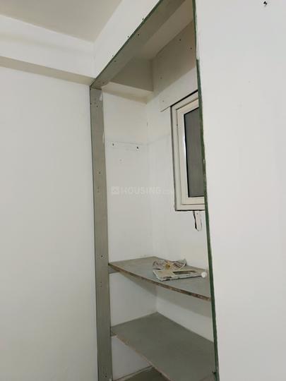 sultanpur verify flats and buildings Bedroom 1
