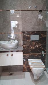 Image of 1500 Sq.ft 3 BHK Builder Floor for sale in Sector 43, Gurgaon for Rs. 30000000