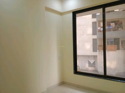 Bedroom Image of 2200 Sq.ft 3 BHK Apartment / Flat for sale in Raj Paradise, Kalyan West Kalyan for Rs. 19200000