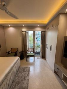Bedroom Image of 1650 Sq.ft 3 BHK Builder Floor for sale in Mansarover Garden New Delhi for Rs. 42000000