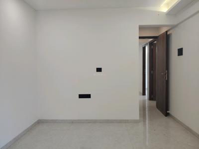 Bedroom Image of 1750 Sq.ft 3 BHK Apartment / Flat for sale in Uma Ananta, Kharghar Navi Mumbai for Rs. 21400000