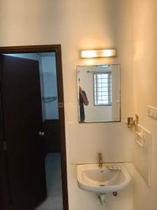 Image of 1800 Sq.ft 3 BHK Apartment / Flat for rent in Perungudi, Chennai for Rs. 50000