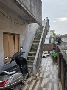 Image of 1100 Sq.ft 3 BHK Independent House for sale in Karjan, Vadodara for Rs. 3000000