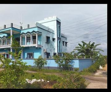 Image of 1750 Sq.ft 3 BHK Duplex for sale in Andal, Durgapur for Rs. 5500000
